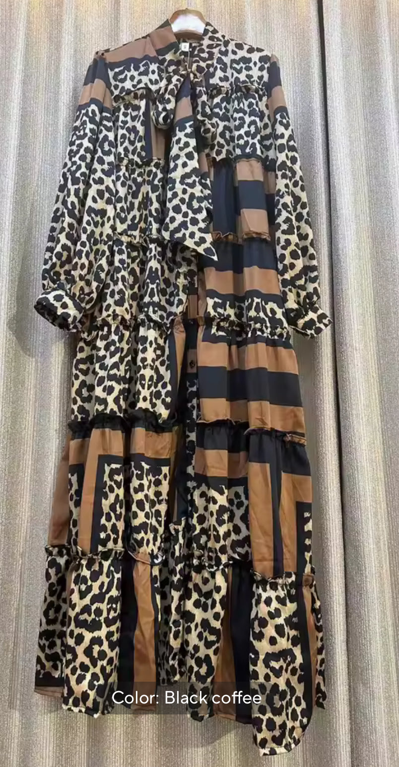 Makayla Maxi Dress -25 options-