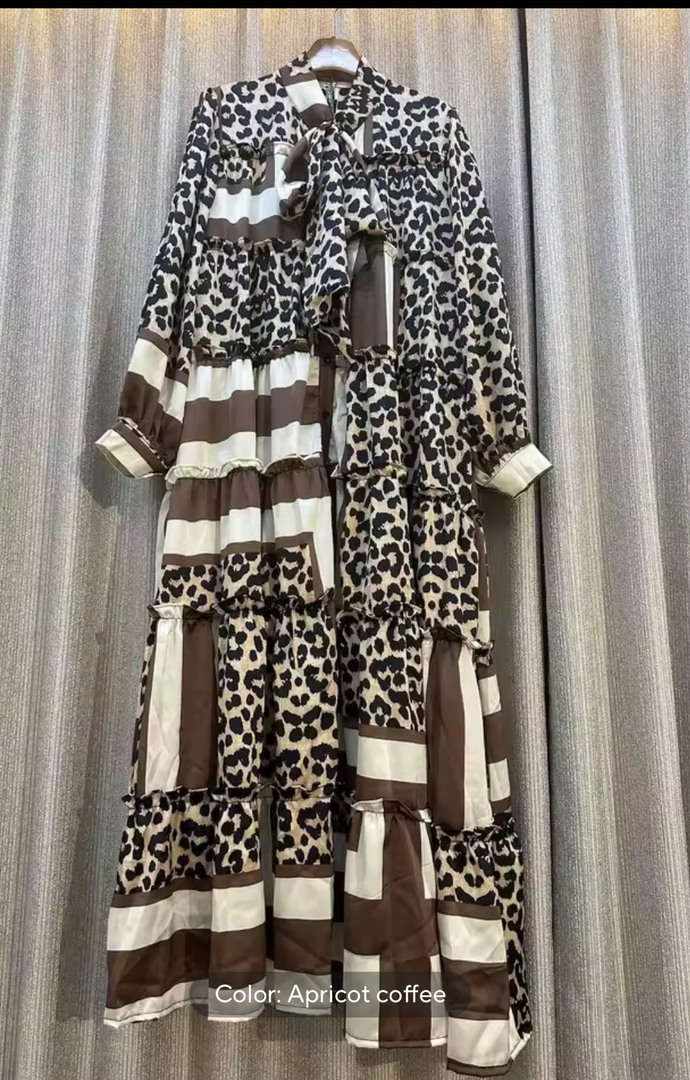 Makayla Maxi Dress -25 options-