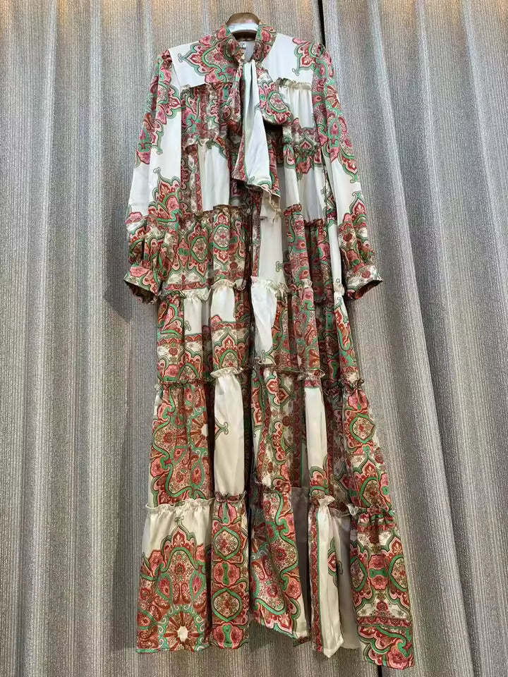 Makayla Maxi Dress -25 options-