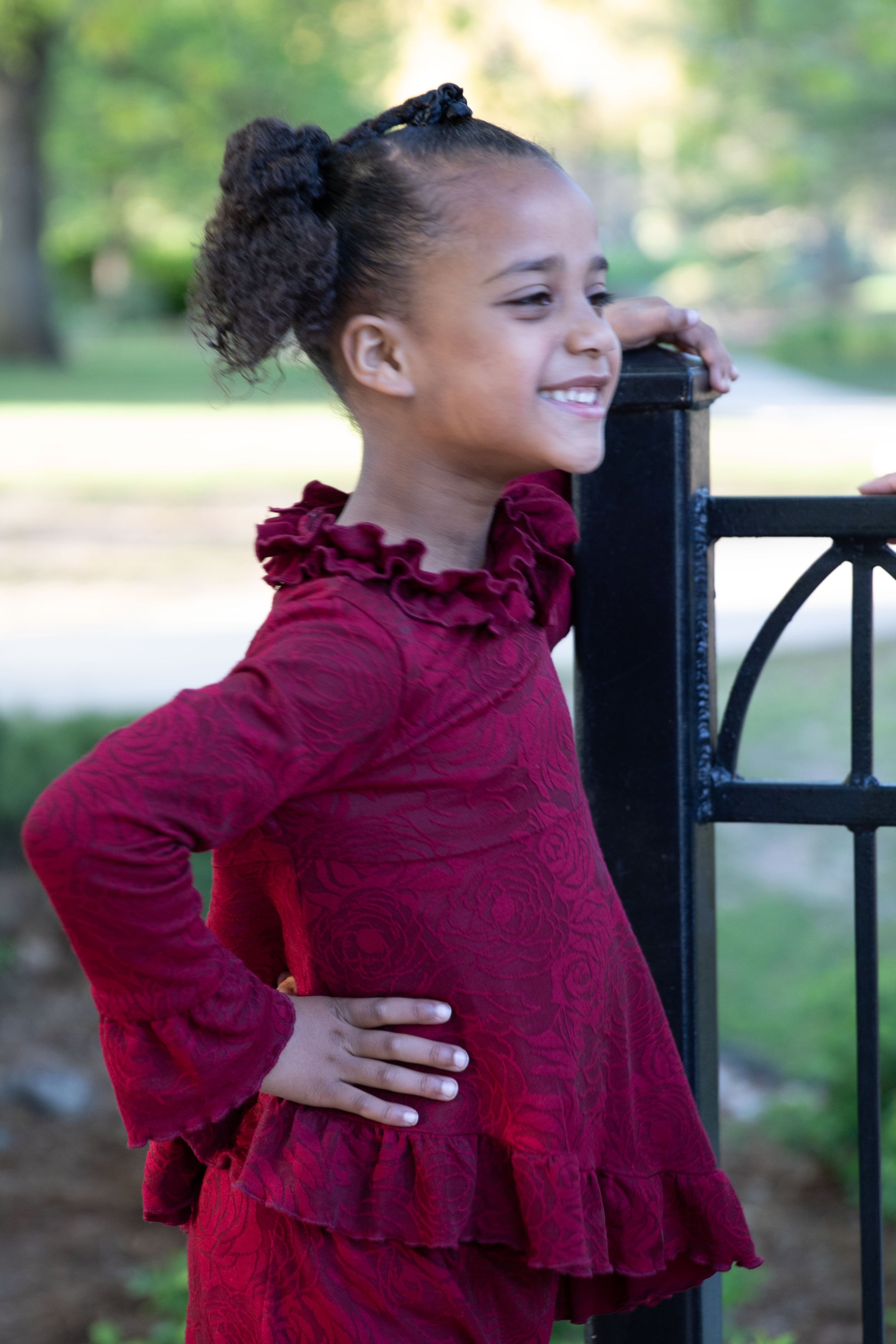 The Royal Grace Outfit GIRLS Adalyn Fashions