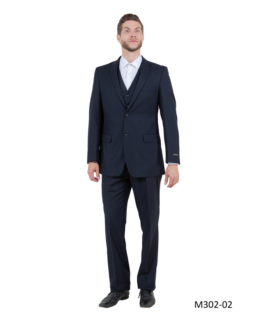 Men's Suit -Matching- Adalyn Fashions