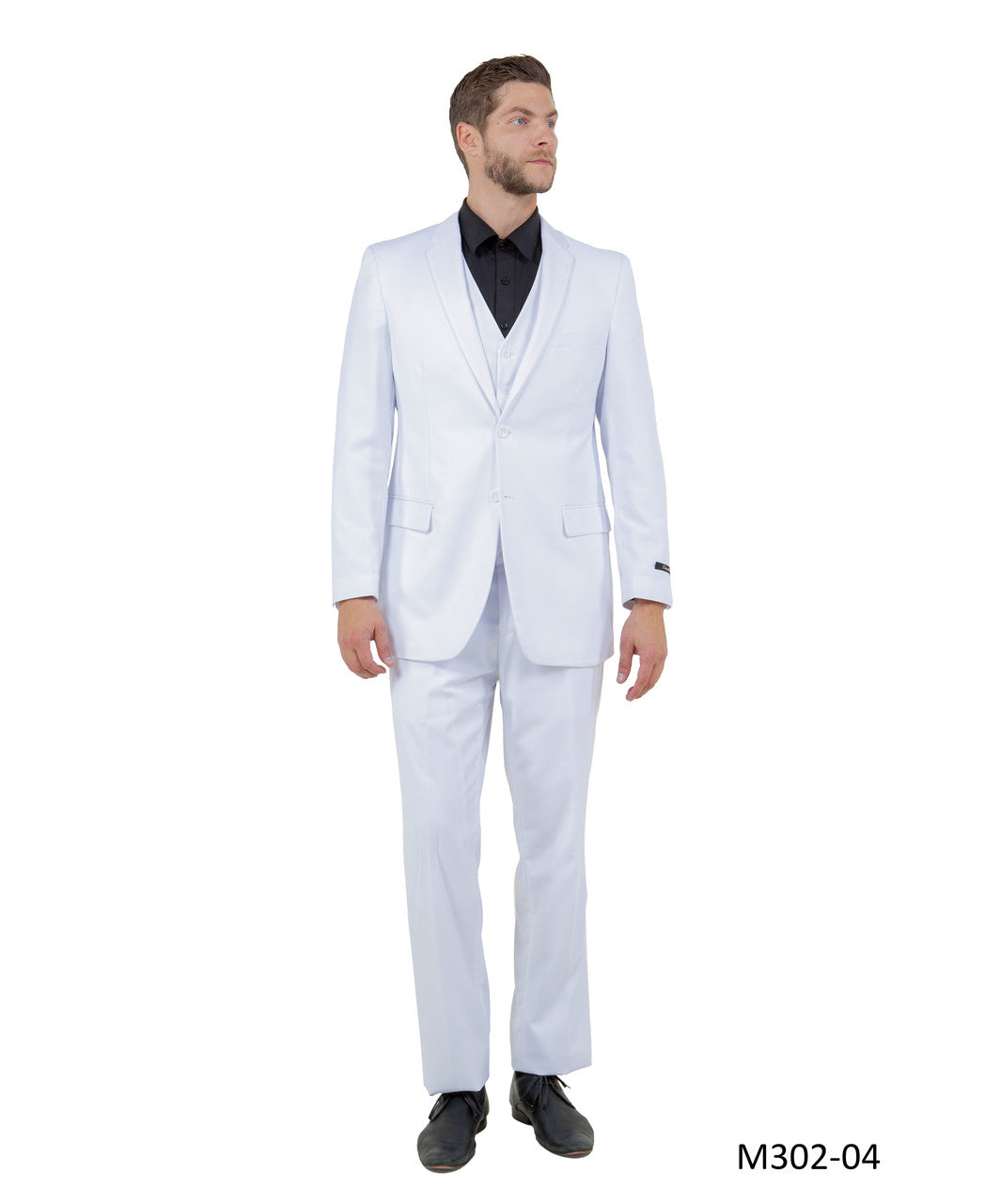 Men's Suit -Matching- Adalyn Fashions