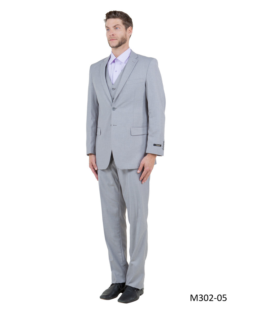 Men's Suit -Matching- Adalyn Fashions