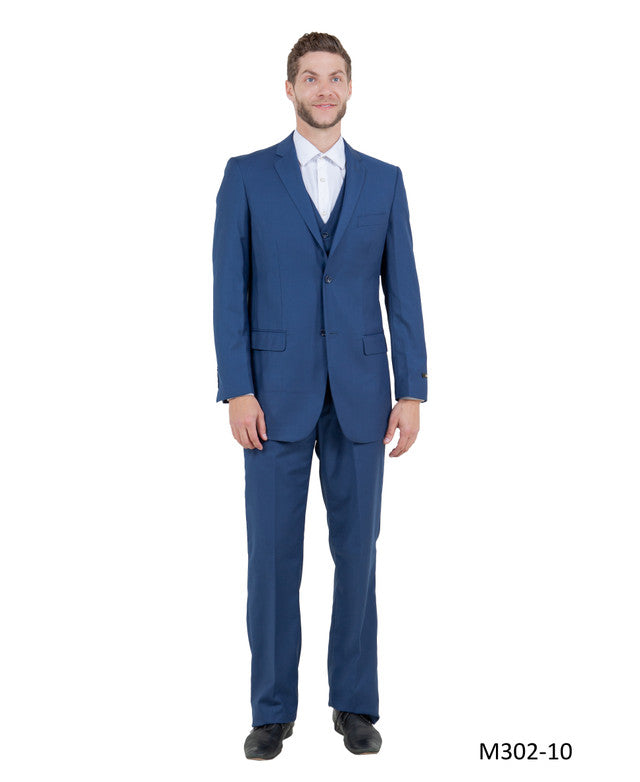 Men's Suit -Matching- Adalyn Fashions