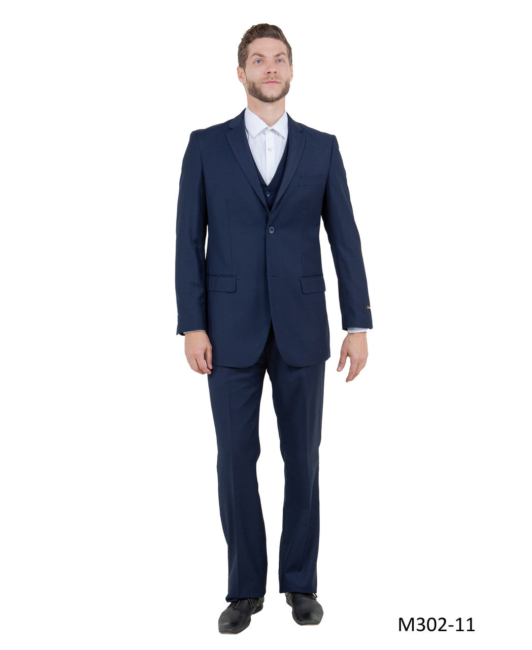 Men's Suit -Matching- Adalyn Fashions