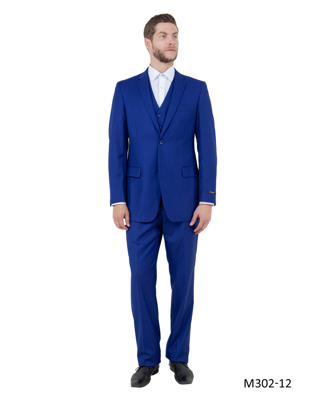 Men's Suit -Matching- Adalyn Fashions