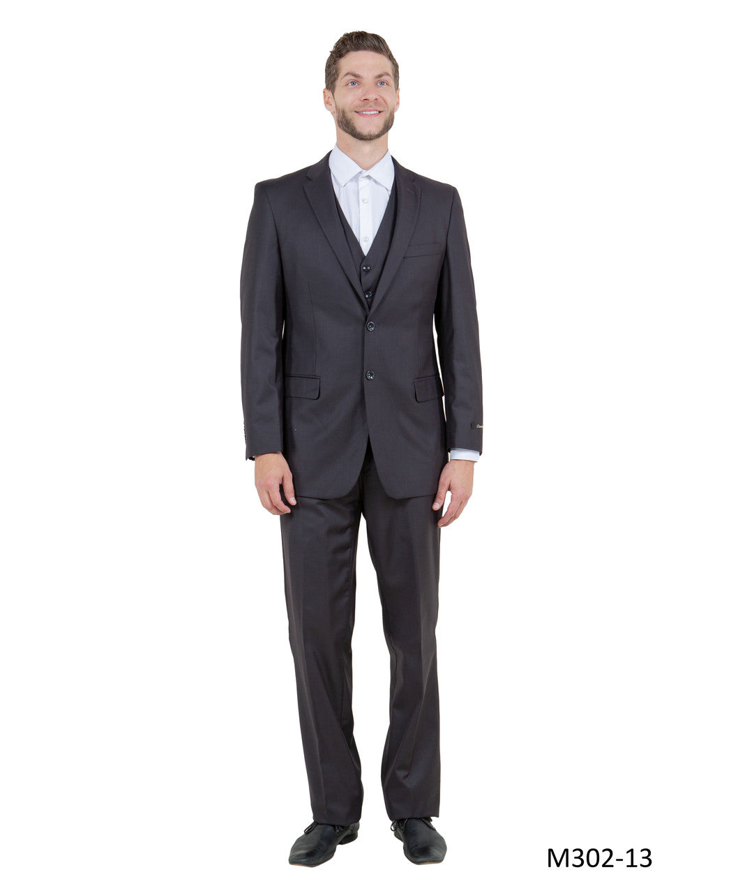 Men's Suit -Matching- Adalyn Fashions