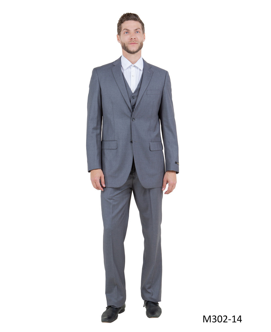 Men's Suit -Matching- Adalyn Fashions