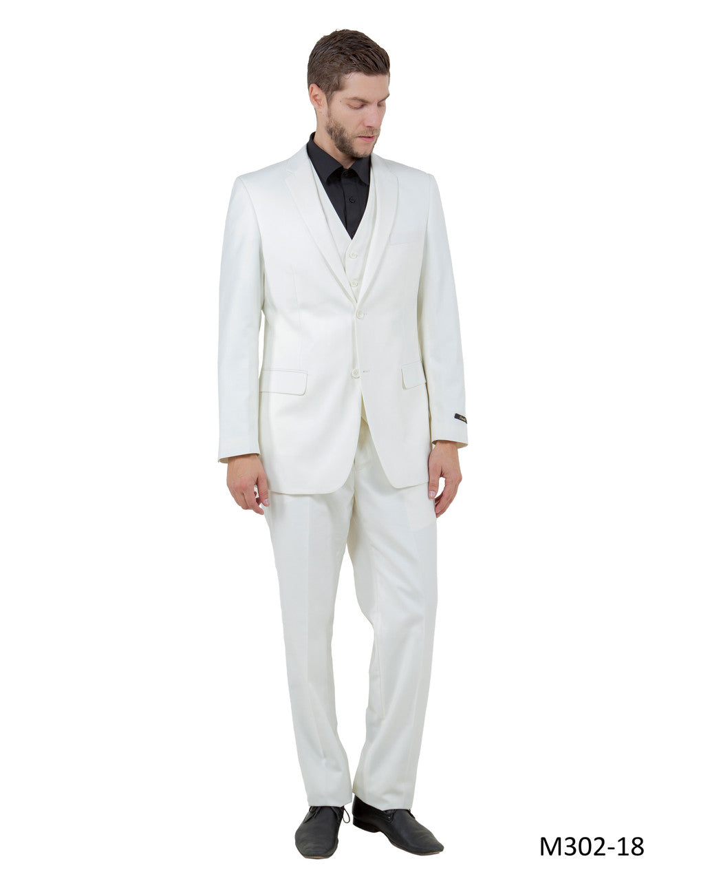 Men's Suit -Matching- Adalyn Fashions