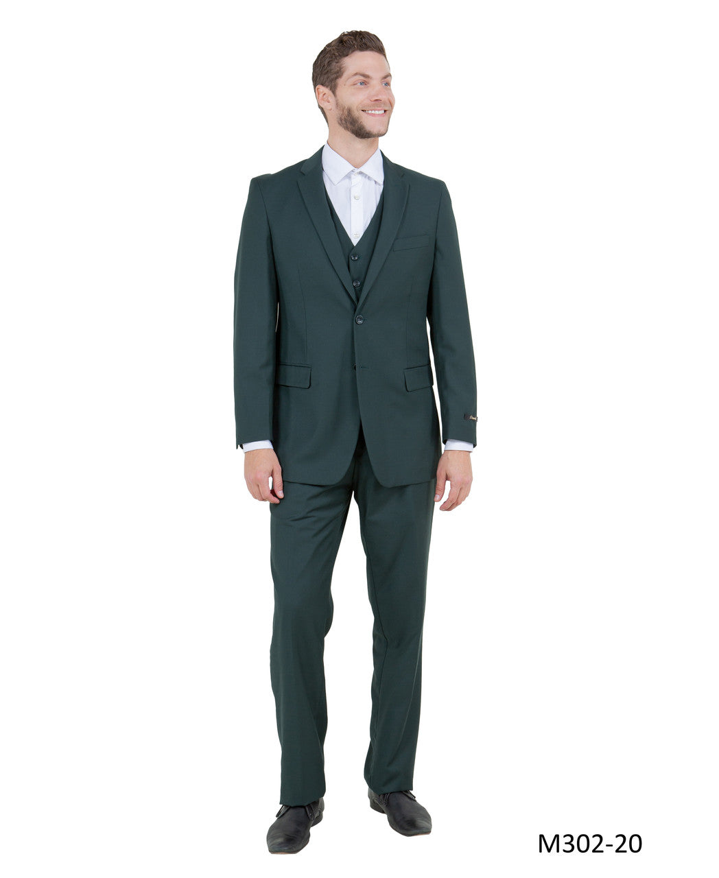 Men's Suit -Matching- Adalyn Fashions