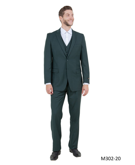 Men's Suit -Matching- Adalyn Fashions