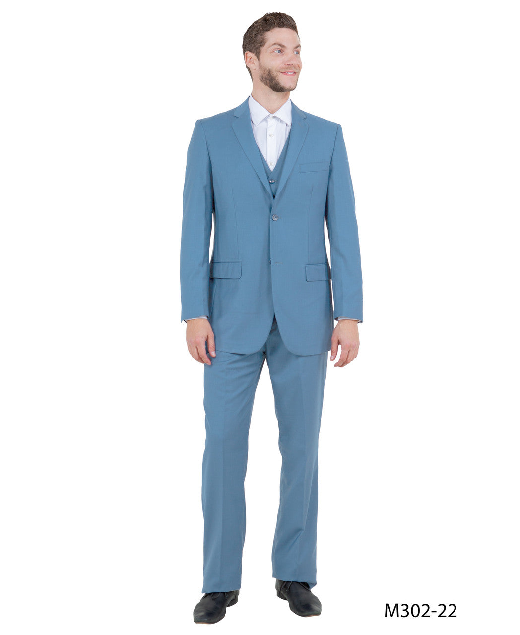 Men's Suit -Matching- Adalyn Fashions