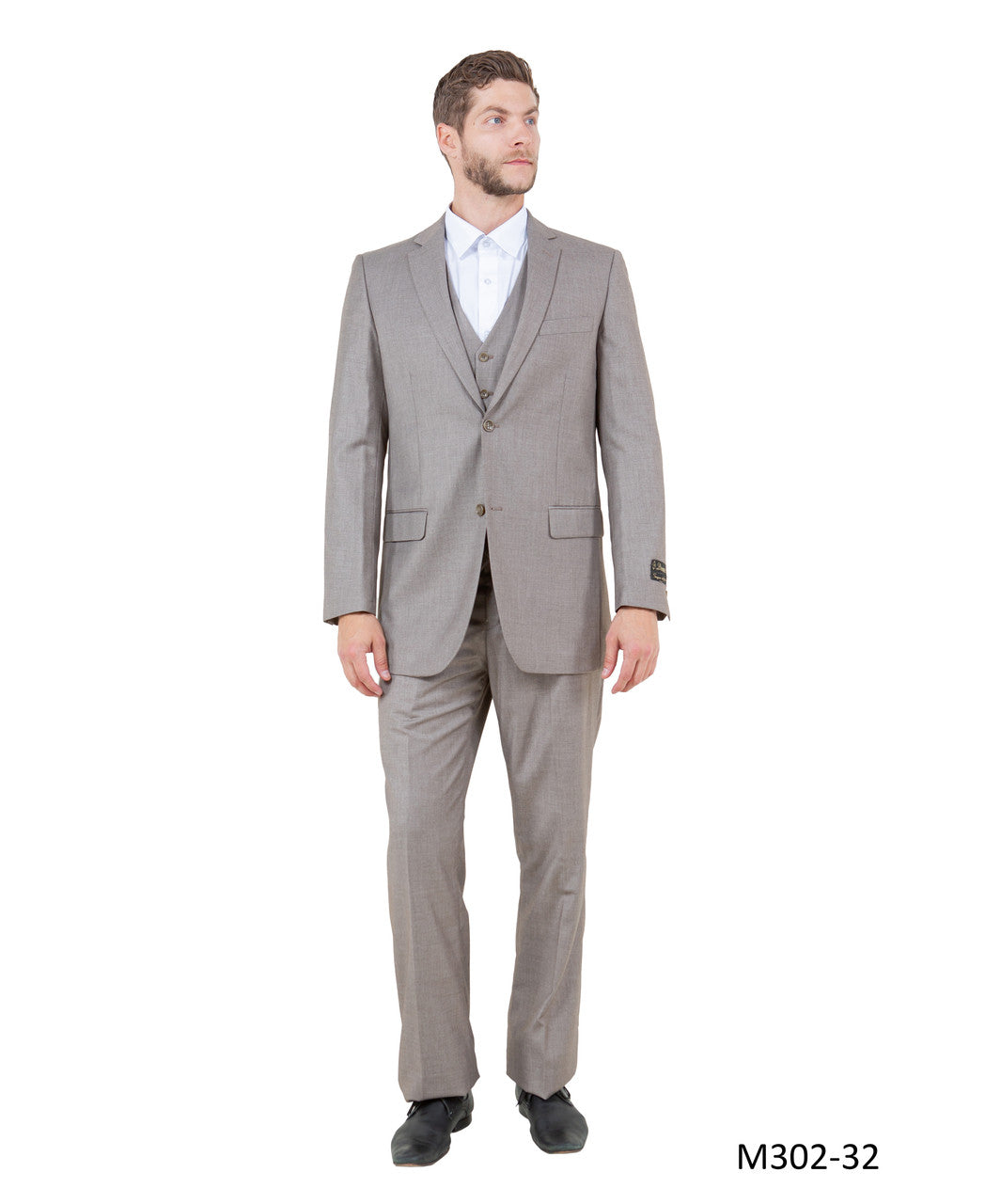 Men's Suit -Matching- Adalyn Fashions