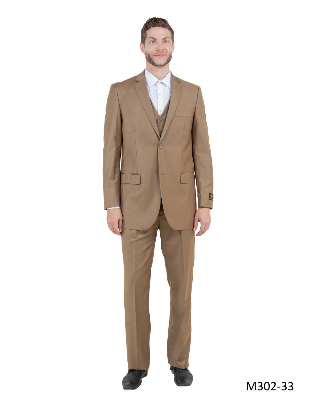 Men's Suit -Matching- Adalyn Fashions