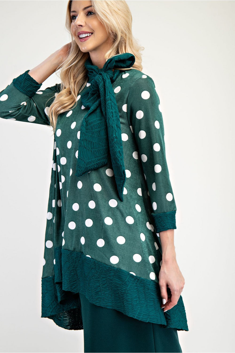 Holly Polka Dot OUTFIT