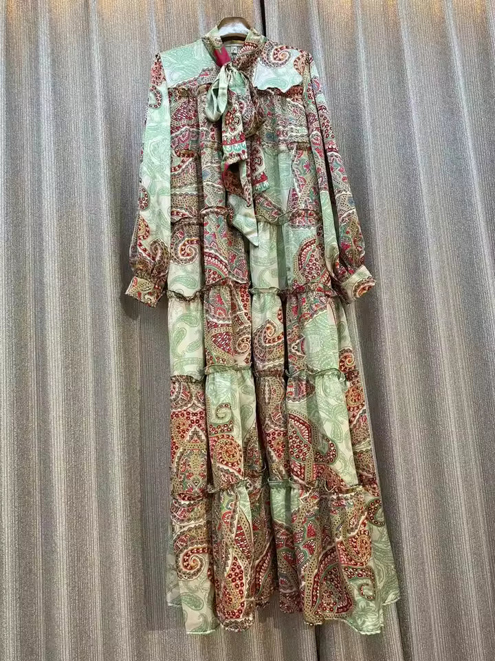 Makayla Maxi Dress -25 options-