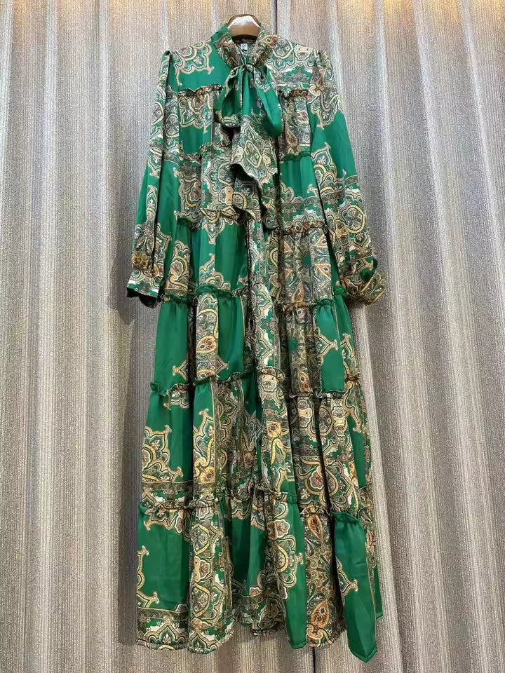 Makayla Maxi Dress -25 options-